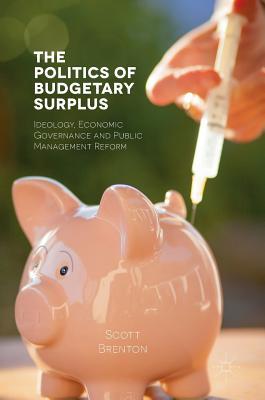 The Politics of Budgetary Surplus