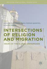 Intersections of Religion and Migration Issues at the Global Crossroads