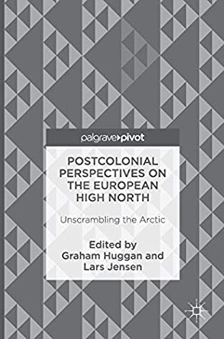 Postcolonial Perspectives on the European High North