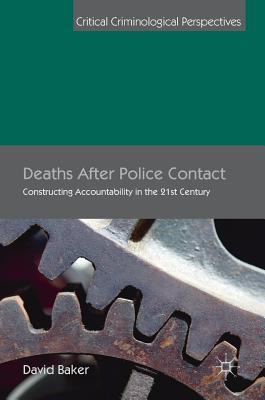 Deaths After Police Contact