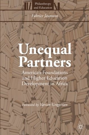 Unequal Partners