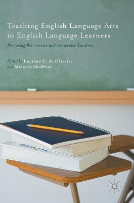 Teaching English Language Arts to English Language Learners