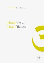 Hinduism and Hindi theater