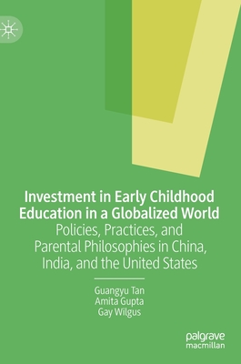 Investment in Early Childhood Education in a Globalized World