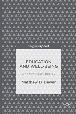 Education and Well-Being