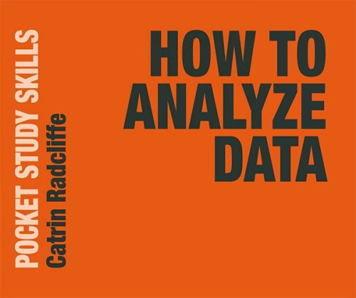 How to analyze data