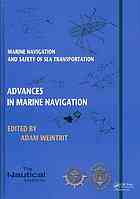 Marine Navigation and Safety of Sea Transportation