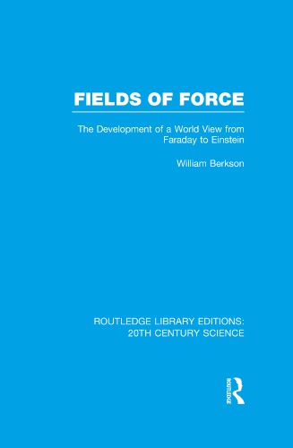 Fields of Force