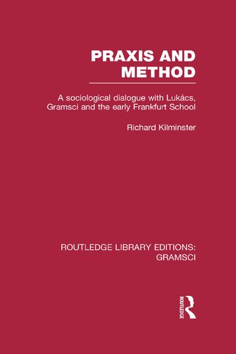 Praxis and Method (RLE