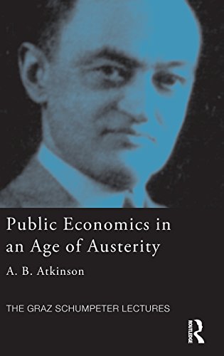 Public Economics in an Age of Austerity