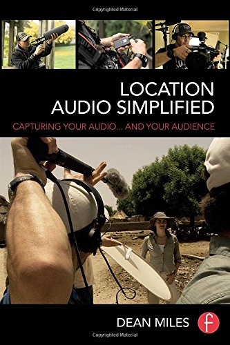 Location Audio Simplified