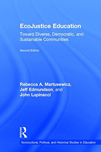 EcoJustice Education