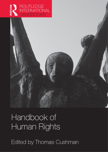 Handbook of Human Rights