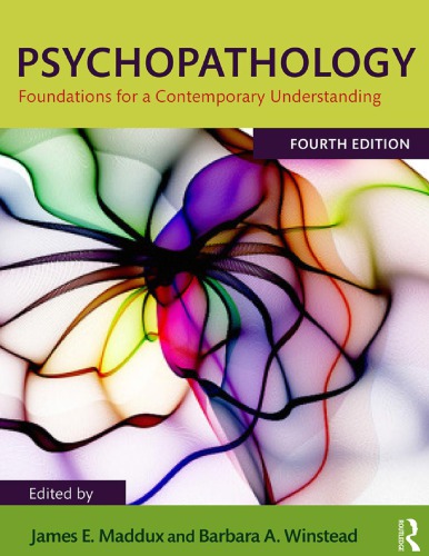 Psychopathology