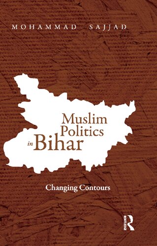 Muslim Politics in Bihar