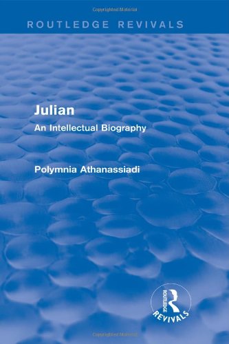 Julian (Routledge Revivals)