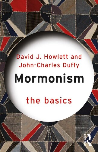 Mormonism