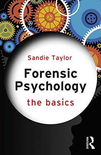 Forensic Psychology