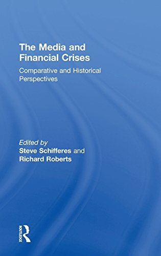 The Media and Financial Crises