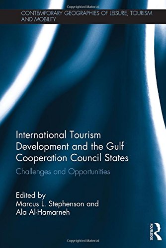 International Tourism Development and the Gulf Cooperation Council States