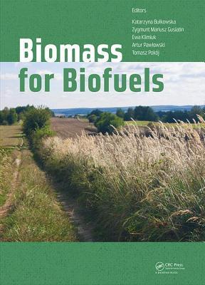 Biomass for Fuel Production