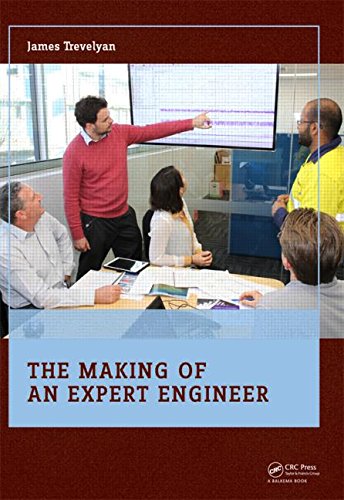 The Making of an Expert Engineer