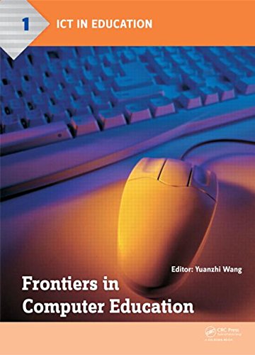 Frontiers in Computer Education