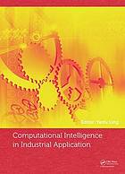 Computational Intelligence in Industrial Application