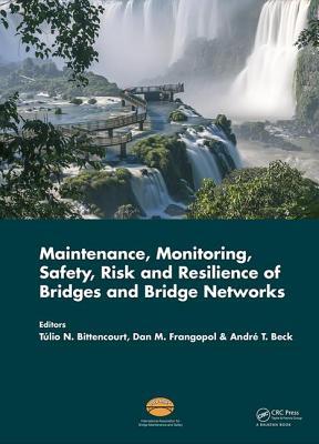 Proceedings of the Eighth International Conference on Bridge Maintenance, Safety and Management