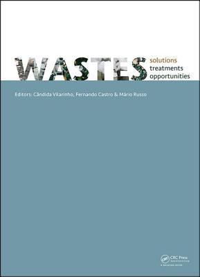 Wastes 2015 - Solutions, Treatments and Opportunities