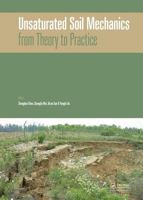 Unsaturated Soil Mechanics - From Theory to Practice