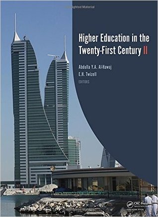 Higher Education in the Twenty-First Century II