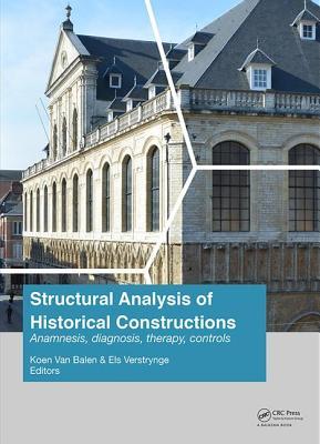 Structural Analysis of Historical Constructions