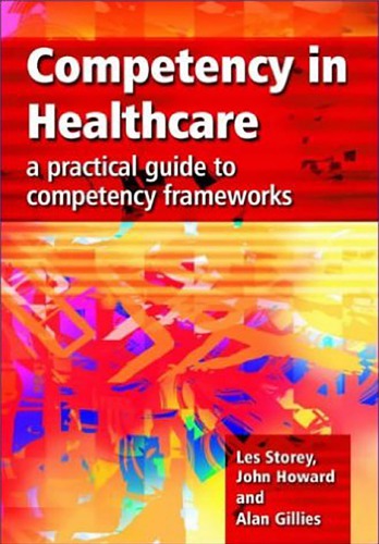 Competency in Healthcare