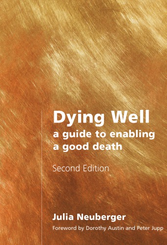 Dying Well