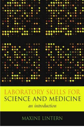 Laboratory Skills for Science and Medicine