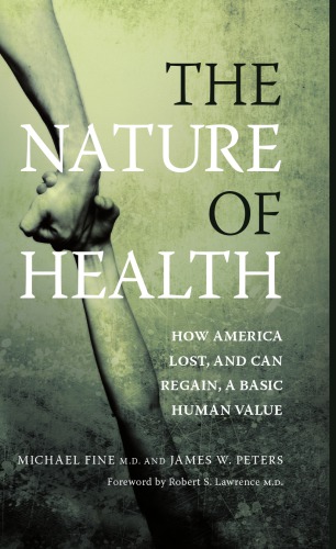 The Nature of Health