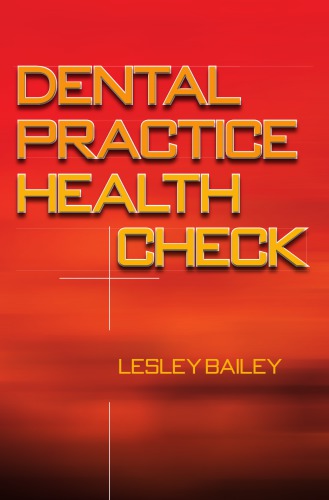 Dental Practice Health Check