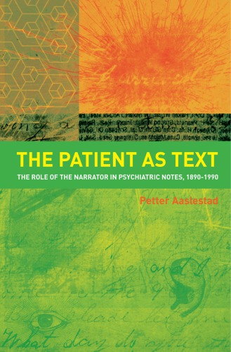 The Patient as Text