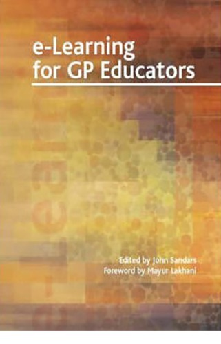 E-Learning for GP Educators