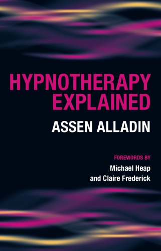 Hypnotherapy Explained