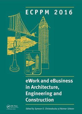 Ework and Ebusiness in Architecture, Engineering and Construction