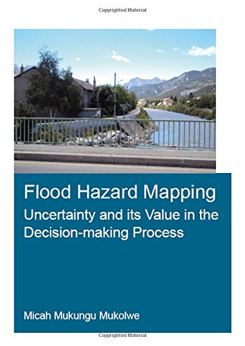 Flood Hazard Mapping