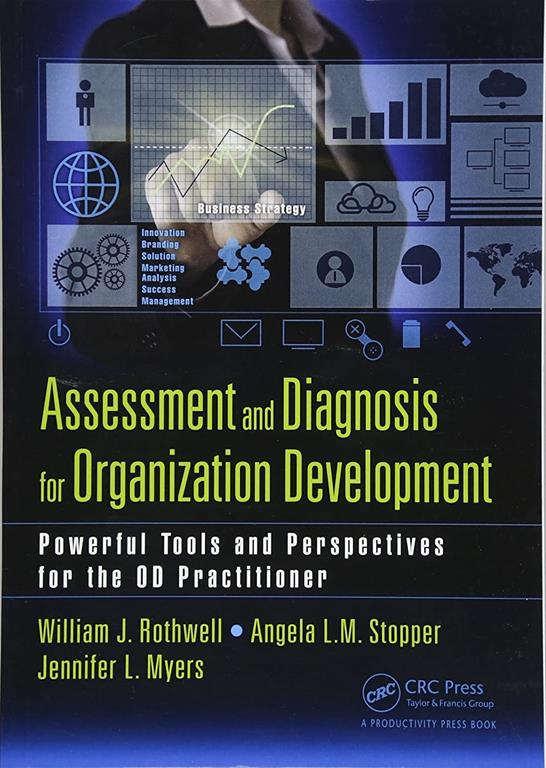 Assessment and Diagnosis for Organization Development