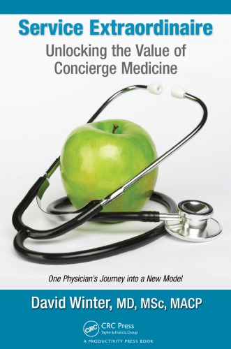 Concierge Medicine