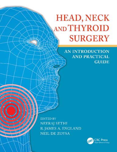 Head, Neck and Thyroid Surgery