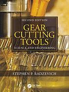 Gear Cutting Tools