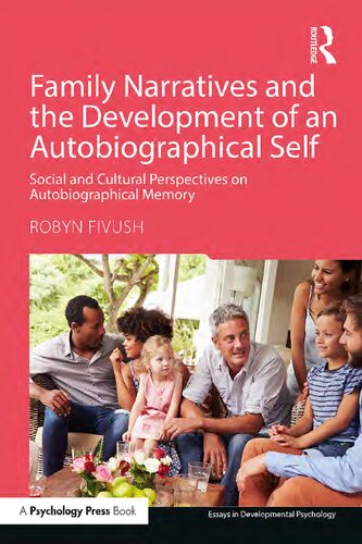 Social and Cultural Perspectives on Autobiographical Memory