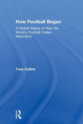 How Football Began