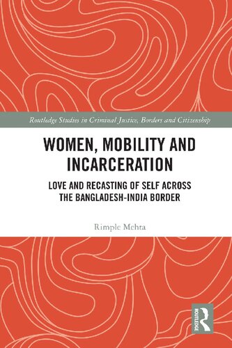 Women, Mobility and Incarceration